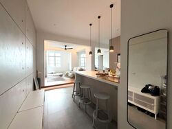 Hillview Heights (D23), Condominium #584466991